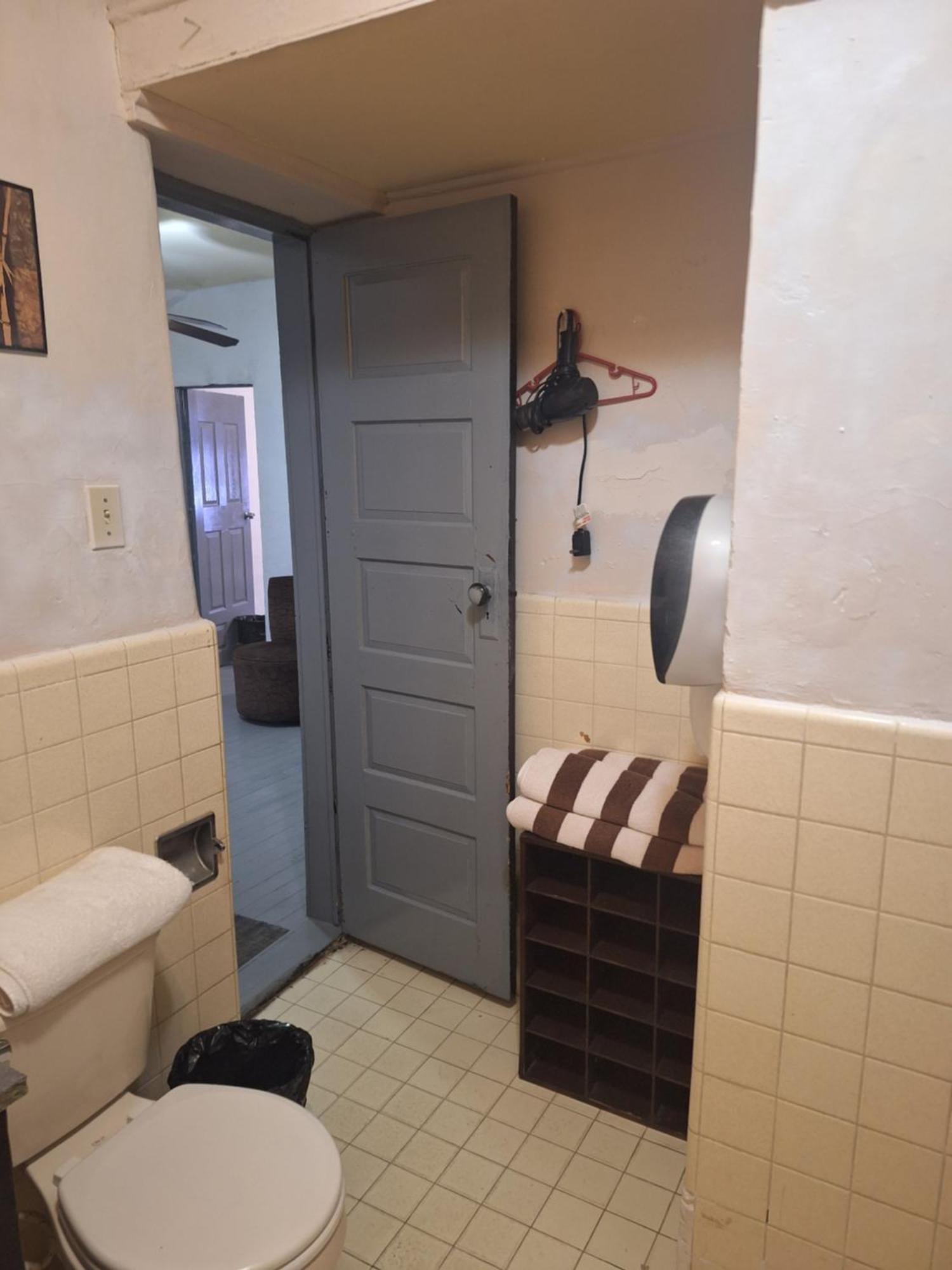 Вилла Casa En La Zona Centro De La Ciudad Сьюдад-Хуарес Экстерьер фото